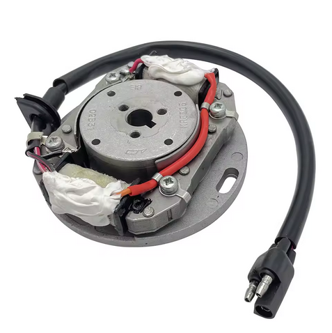 STATOR COIL CDI HT COIL SUZUKI 1996-2001 RM80 2002-2023 RM85 32900-02B31 thumbnail 5