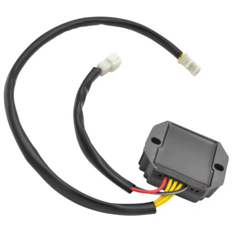 VOLTAGE REGULATOR KTM 400 450 620 625 640 660 58411034000 58411034100 thumbnail 3