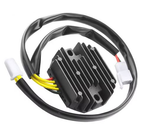 VOLTAGE REGULATOR KTM 400 450 620 625 640 660 58411034000 58411034100