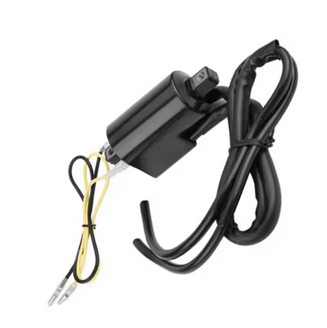 COIL IGNITION SET 2 SUZUKI GSF400 GSF600 GSF1200 BANDIT thumbnail 2