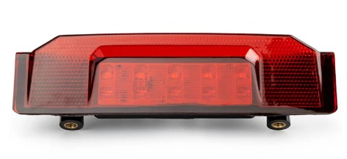 REAR TAILLIGHT 13-23 POLARIS INDY RMK SWITCHBACK RANGER 570 600 650 850 900 1000 2412774 thumbnail 2