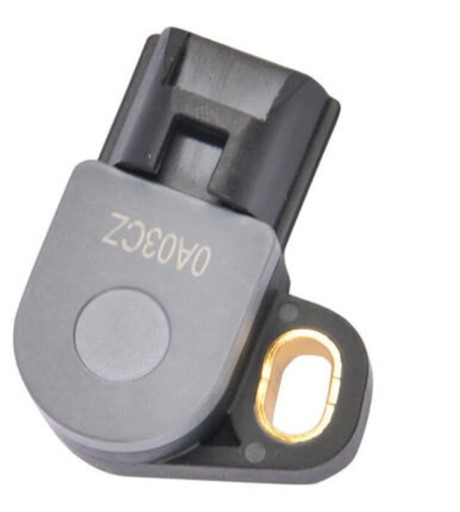 THROTTLE POSITION SENSOR KAWASAKI KX250F KFX450R NINJA ZX6R 21176-0001 thumbnail 2