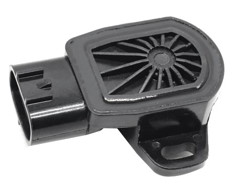 THROTTLE POSITION SENSOR 06-16 POLARIS RANGER RZR SPORTSMAN ACE HAWKEYE 3131705 FTVSE006 thumbnail 2