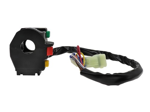 LEFT HANDLEBAR START STOP LIGHT SWITCH CAN-AM OUTLANDER RENEGADE 710005070 thumbnail 2