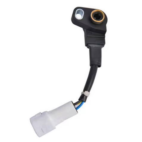 THROTTLE SENSOR ASSEMBLY 2004-2009 YAMAHA YFZ450 ATV 5TG-85885-00-00