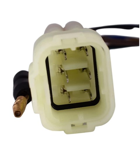 LEFT HAND START KILL LIGHT SWITCH 1998-2004 HONDA TRX 450 400 FM FOREMAN 35020-HM7-A00 thumbnail 3