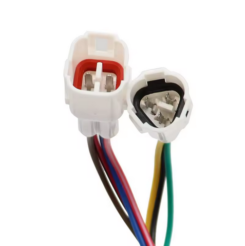 LEFT START STOP HEADLIGHT SWITCH YAMAHA RAPTOR KODIAK 450 700 YFZ450R YFZ450X 1S3-83973-11-00 thumbnail 5