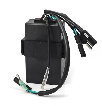 CDI BOX UNIT 1996-2004 HONDA CR 80 85 R RB 30410-GBF-831 thumbnail 2