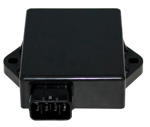 CDI IGNITER 2001-2003 YAMAHA BEAR TRACKER YFM250X 4XE-85540-00-00 4XE855400000 thumbnail 2