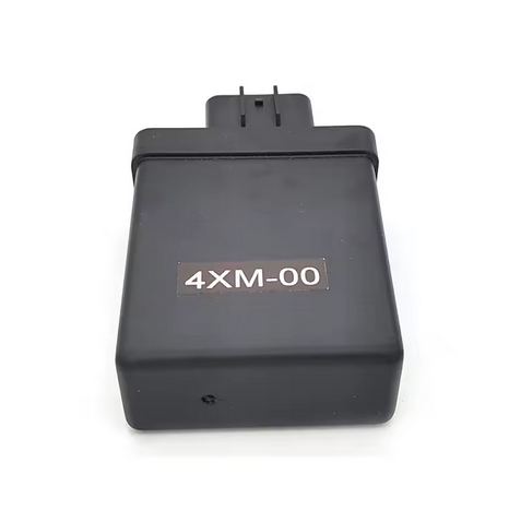 CDI BOX 1979-1999 YAMAHA YZ125 4XM-85540-00 4XM-85540-01-00 thumbnail 2