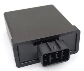 CDI BOX 1979-1999 YAMAHA YZ125 4XM-85540-00 4XM-85540-01-00