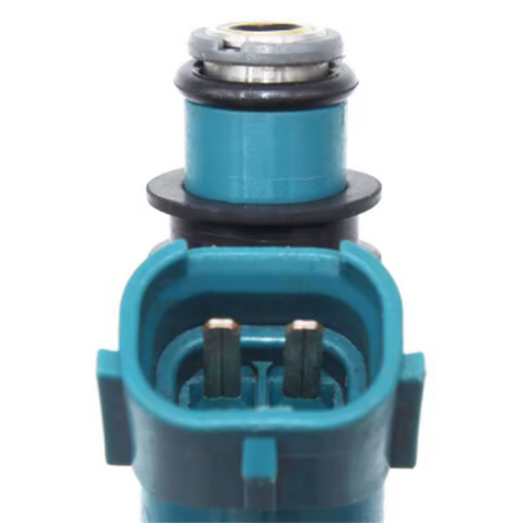 FUEL INJECTOR 10-23 HONDA CB CBF CBR CMX CRF VT 250 300 750 16450-MFE-641 thumbnail 3
