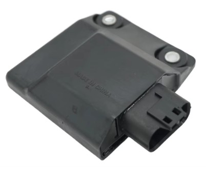 CDI BOX 2005-2016 KTM SXF 250 SX EXC 300 125 2T 18 PIN 50039031200 image 1