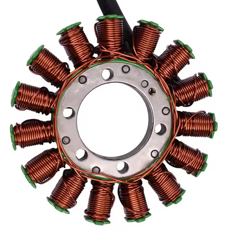 STATOR COIL HONDA CBR1000RR FIREBLADE CBR1000S 31120-MFL-D21 31120-MGP-D61 thumbnail 3