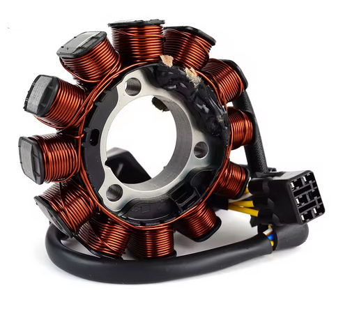 STATOR COIL 2018-2020 HONDA CRF250 R RK 31120-K95-A21 31120-K95-A41 thumbnail 4