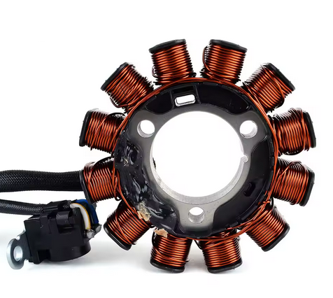 STATOR COIL 2018-2020 HONDA CRF250 R RK 31120-K95-A21 31120-K95-A41 thumbnail 5