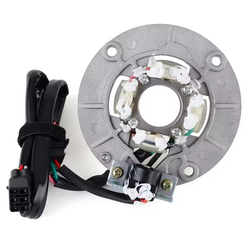 STATOR COIL 2006-2009 YAMAHA YZ250F 5XC-85560-00 5XC-85560-10 5XC-85560-11 thumbnail 3