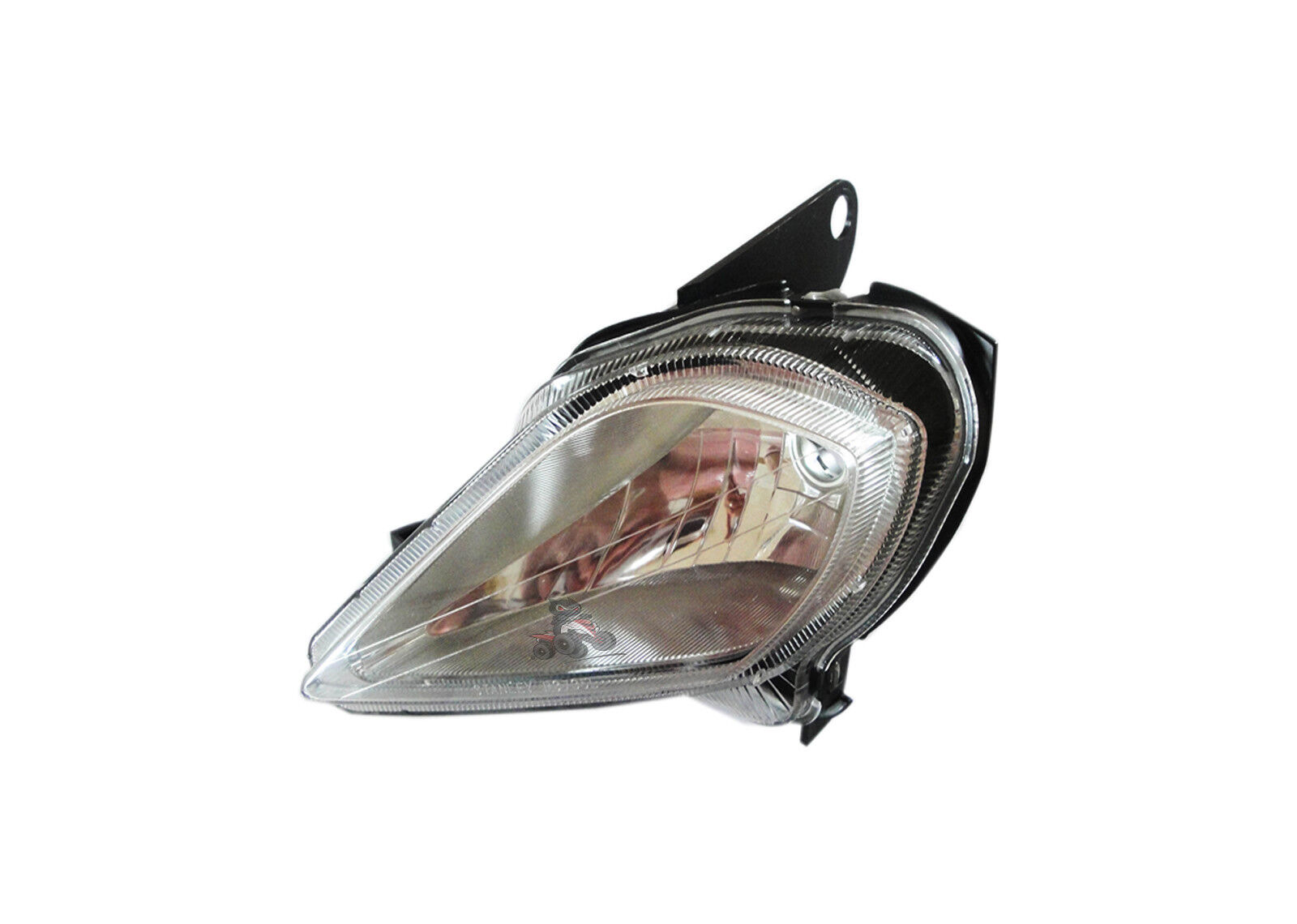 HEADLIGHT LEFT HAND SIDE YAMAHA 2006-2023 YFM 250 350 700 R X FX YFZ 450 R X 5TG-84310-03-00 image 1