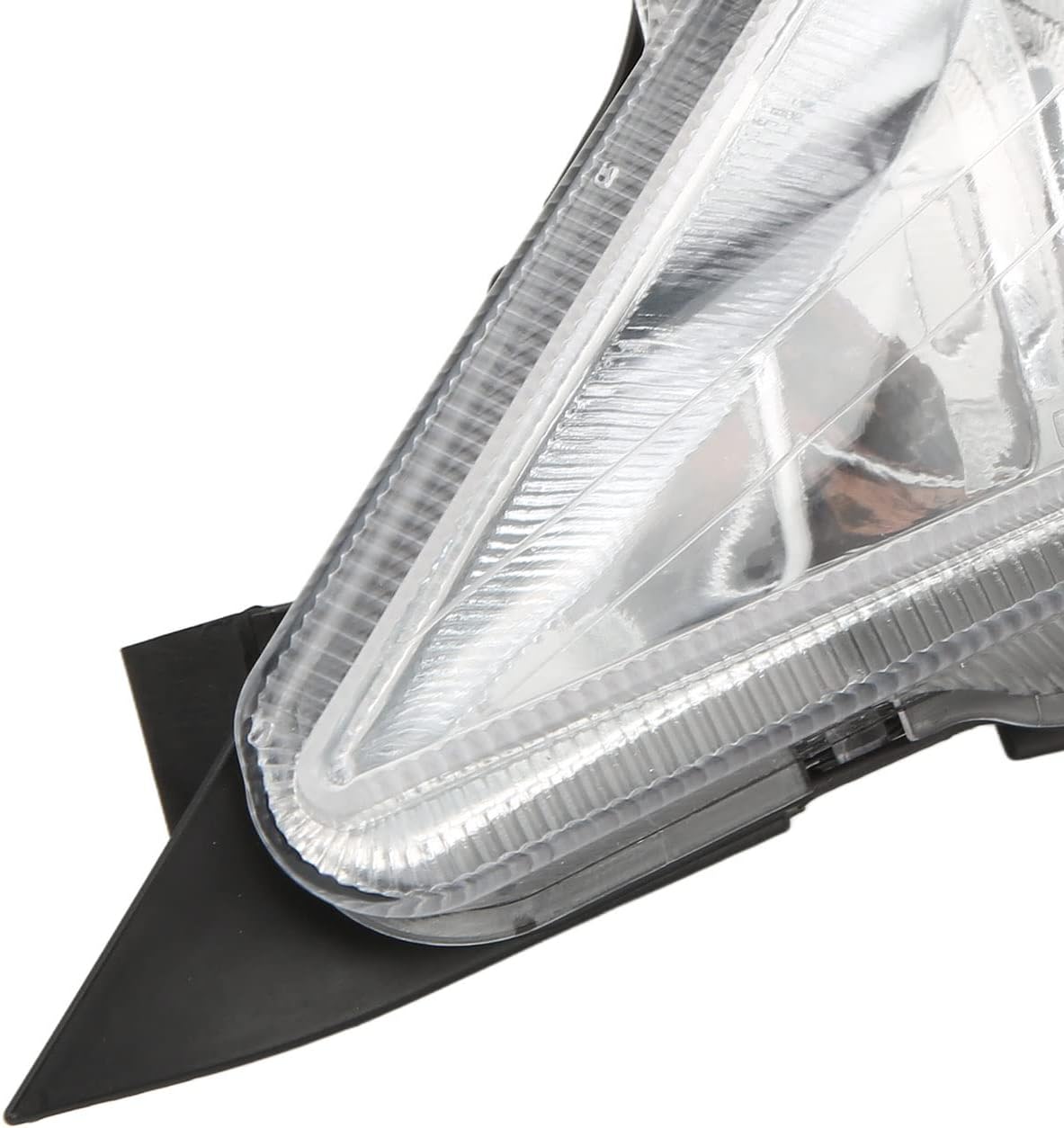 HEADLIGHT RIGHT HAND SIDE YAMAHA 2006-2023 YFM 250 350 700 R X FX YFZ 450 R X 5TG-84310-03-00 thumbnail 4