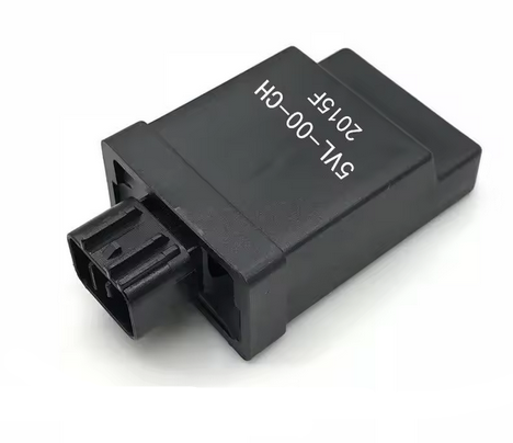 CDI UNIT YAMAHA YBR125 Z EURO I 5VL-00-CH-017F thumbnail 2