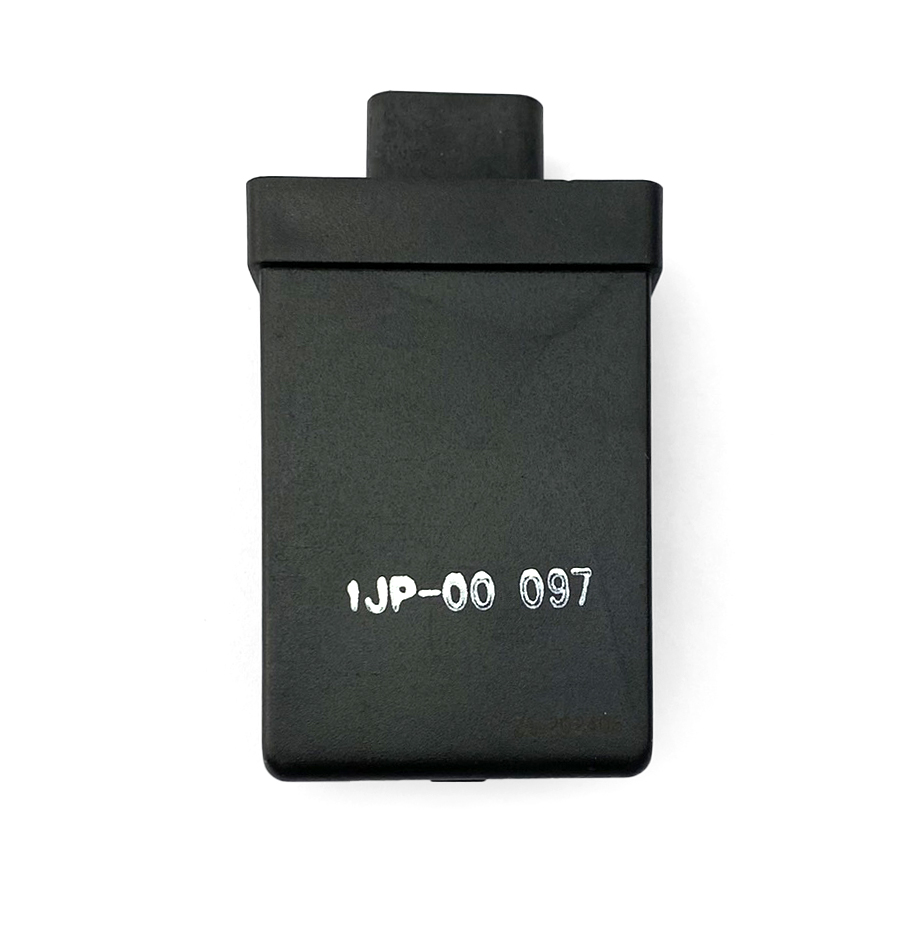 CDI UNIT YAMAHA YBR125 EURO I II IGNITION BOX thumbnail 3