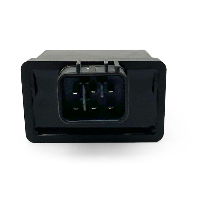 CDI UNIT YAMAHA YBR125 EURO I II IGNITION BOX thumbnail 4
