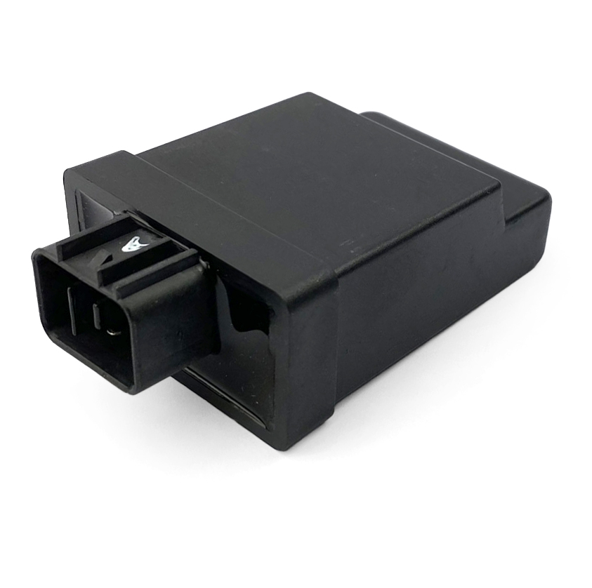 CDI UNIT YAMAHA YBR125 EURO II IGNITION 5VL-00-CH-018F