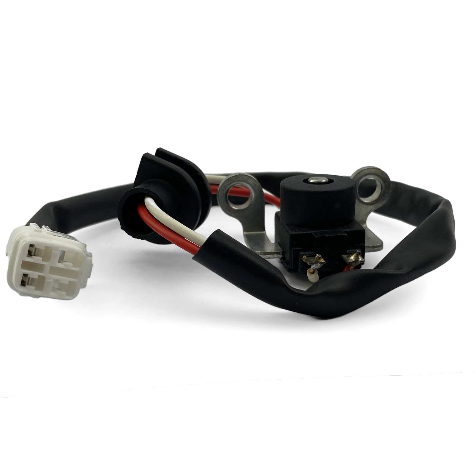 IGNITION PICKUP PULSAR SENSOR COIL TRIGGER YAMAHA YBR125 5VL 5AP thumbnail 2