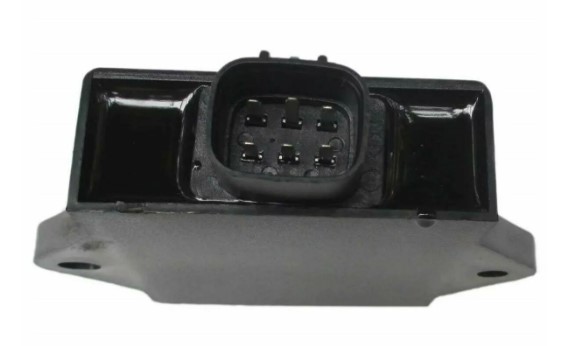 CDI UNIT 1995-2002 SUZUKI KING QUAD 300 QUADRUNNER LT-F250 LT4WD 32900-19B40 32900-19B50 thumbnail 2