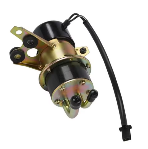 FUEL PUMP 85-07 YAMAHA YZF R1 R6 V-MAX 1000 1200 4SV-13907-00-00 thumbnail 2