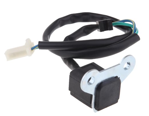 Pickup Coil Pulser Stator Trigger CFMOTO CF250 ATV CH250 CFQ CF250 Piaggio MP3 250 SYM RV250 thumbnail 3