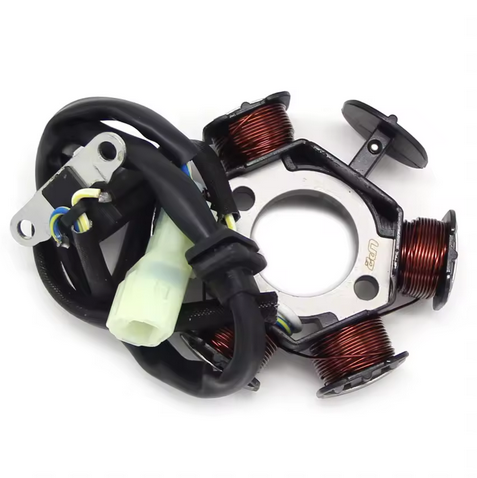 STATOR COIL HONDA TRX90EX SPORTRAX 31120-HP2-671 thumbnail 4