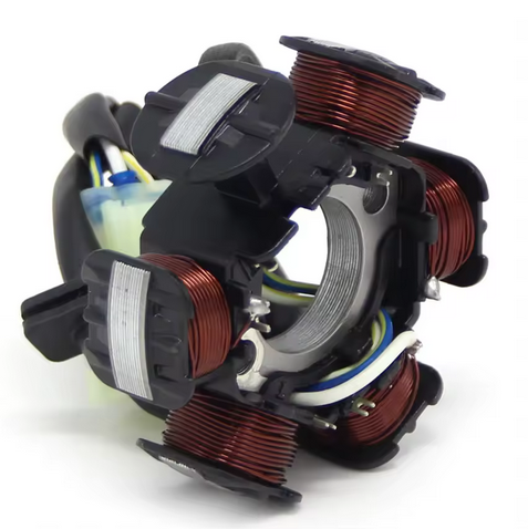 STATOR COIL HONDA TRX90EX SPORTRAX 31120-HP2-671 thumbnail 5