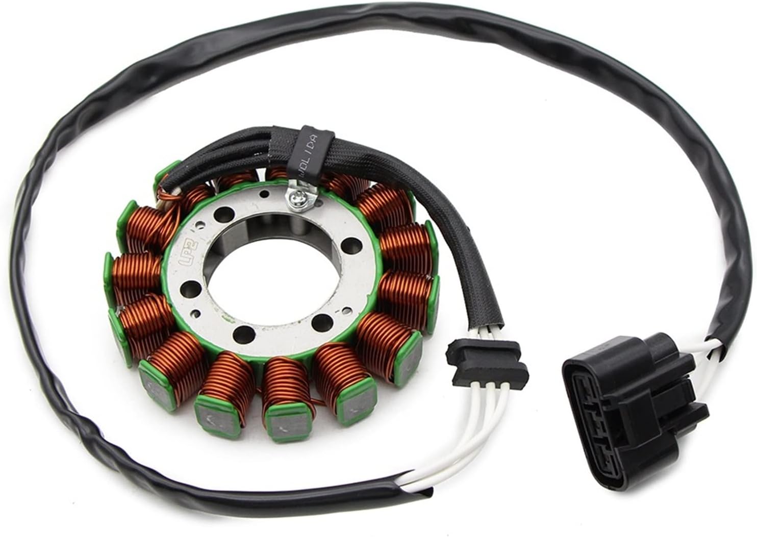 STATOR COIL 15-20 KAWASAKI KLZ1000 VERSYS SE 21003-0155 thumbnail 2