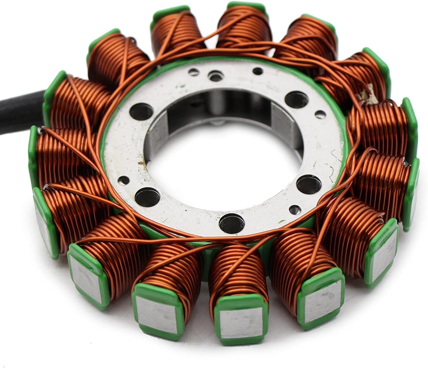STATOR COIL 15-20 KAWASAKI KLZ1000 VERSYS SE 21003-0155 thumbnail 4