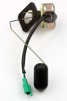 FUEL LEVEL SENSOR FLOAT FOR YAMAHA YBR125 5VL-H5752-00 thumbnail 2
