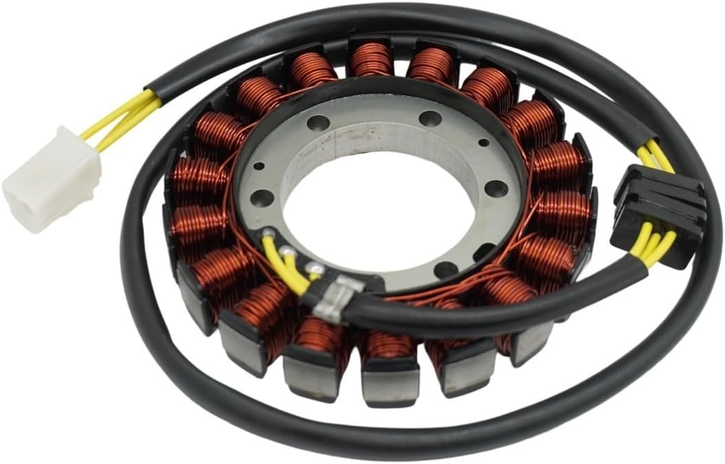 STATOR COIL 11-18 KAWASAKI KLR650 21003-0106 thumbnail 2