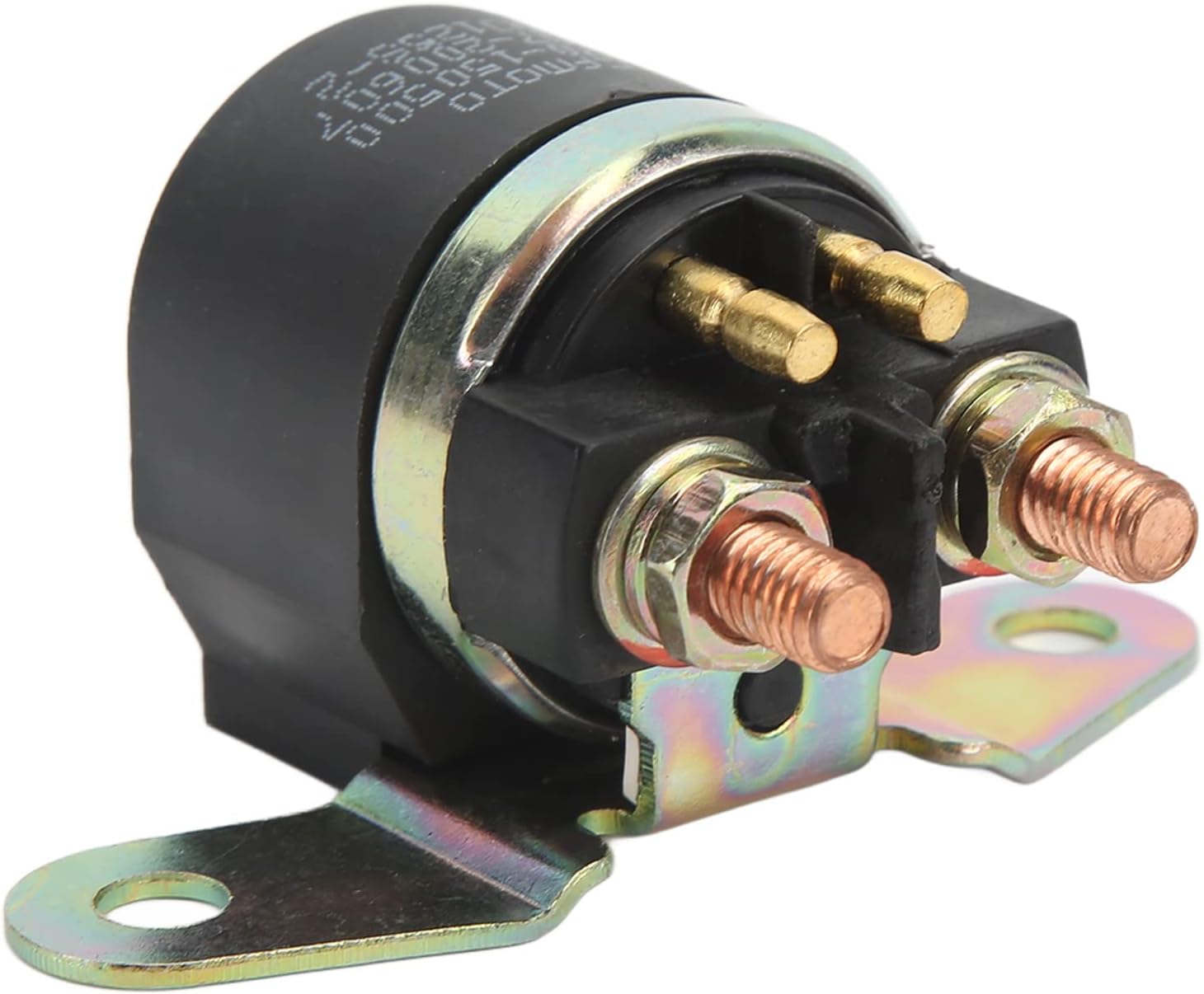 STARTER RELAY CFMOTO ATV UTV SSV ACCESSORIES CF600UTR UU UZ ZF UF 5270-150500 image 1