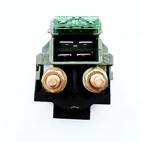 STARTER RELAY CFMOTO CFORCE 400 520 550 600 625 800 9CR6-150310 9010-150310 LU018593 C500-3819000 image 1