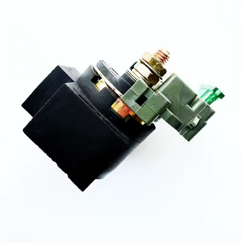 STARTER RELAY CFMOTO CFORCE 400 520 550 600 625 800 9CR6-150310 9010-150310 LU018593 C500-3819000 thumbnail 2