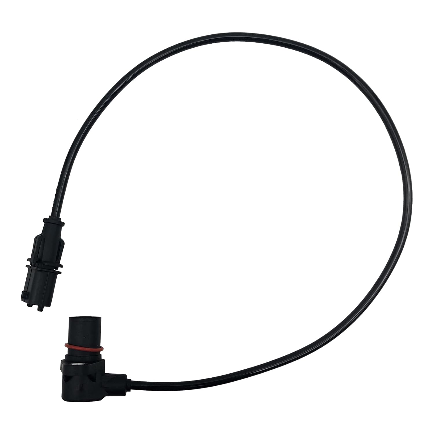 CRANKSHAFT POSITION SENSOR CAN-AM 420966570 0261210159 thumbnail 3