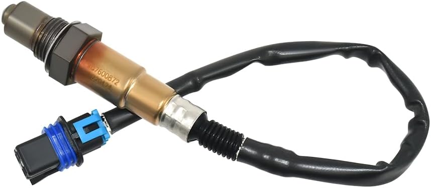 OXYGEN SENSOR POLARIS RANGER CAN AM CREW XP RZR XP SPORTSMAN 707600872 0258006956 image 1