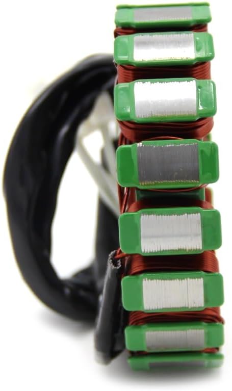 STATOR COIL KAWASAKI EX650 EN650 NINJA VULCAN 650 CK400 thumbnail 2