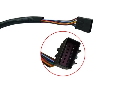 HANDLEBAR SWITCH 2010-2014 POLARIS SCRAMBLER 500 TRAIL BLAZER BOSS 330 SPORTSMAN 500 550 thumbnail 3