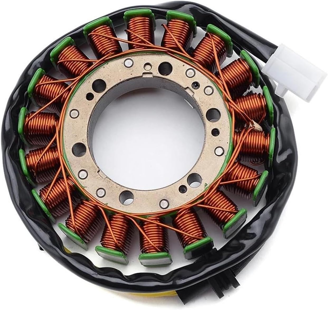 STATOR COIL HONDA VT750C2 SHADOW SPIRIT AERO 31120-MEG-003 image 1