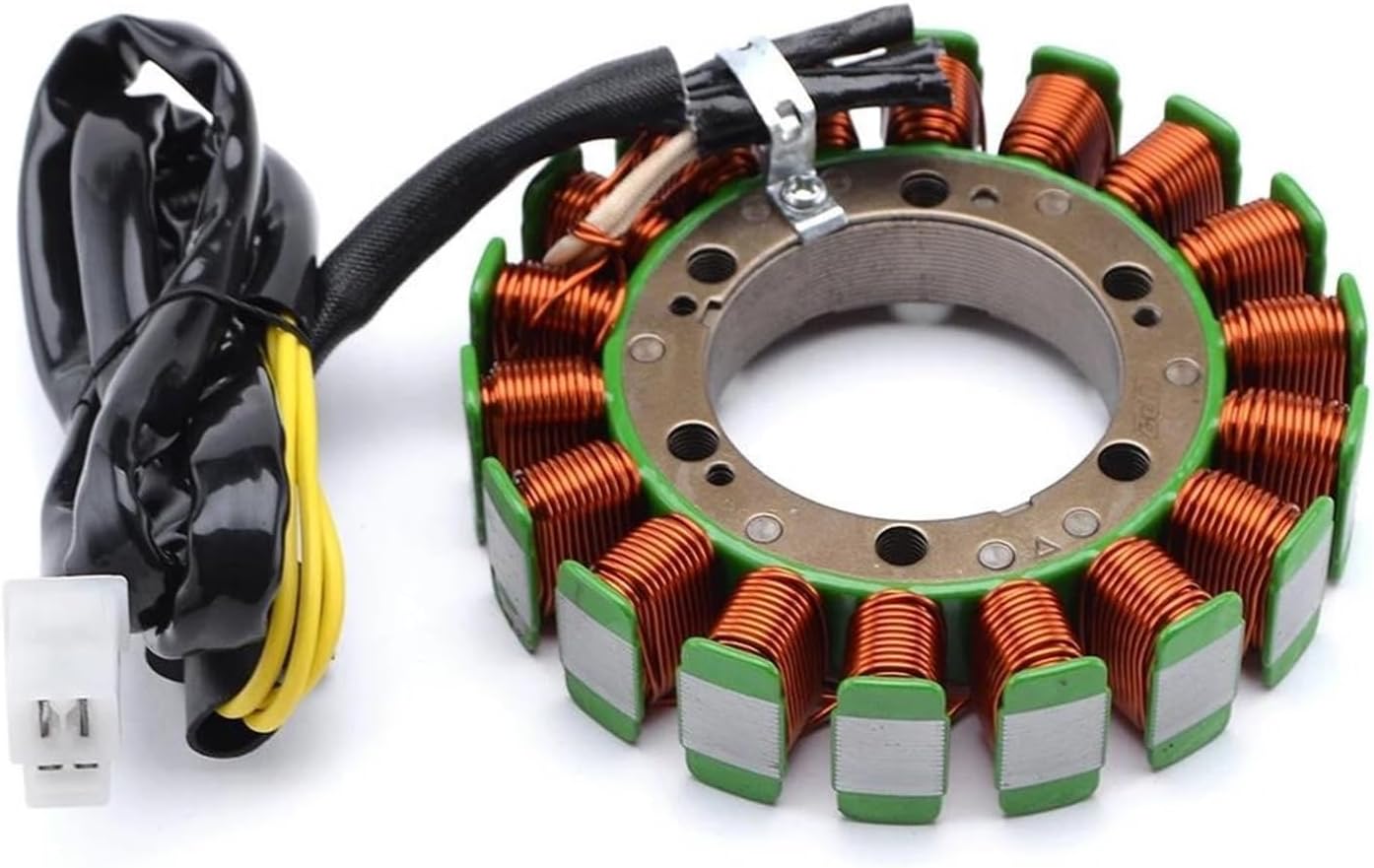 STATOR COIL HONDA VT750C2 SHADOW SPIRIT AERO 31120-MEG-003 thumbnail 2