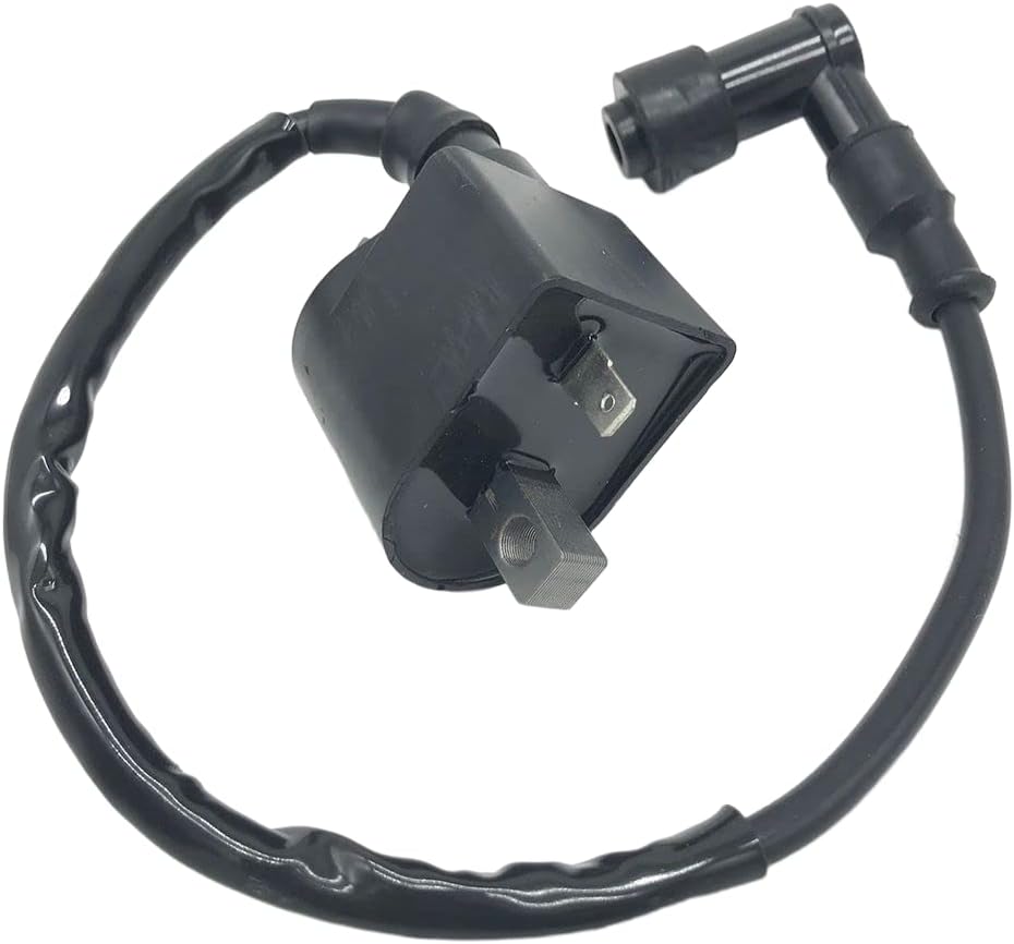 IGNITION COIL SUZUKI LT-A 50 33410-17310 33410-35340 09482-00406 image 1