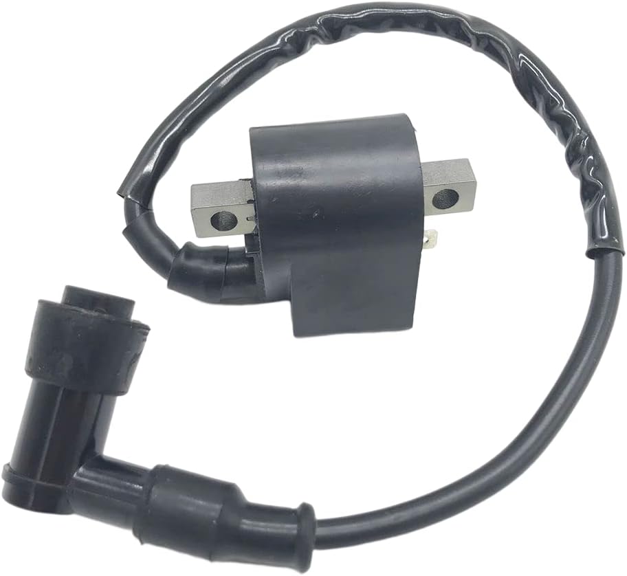 IGNITION COIL SUZUKI LT-A 50 33410-17310 33410-35340 09482-00406 thumbnail 2