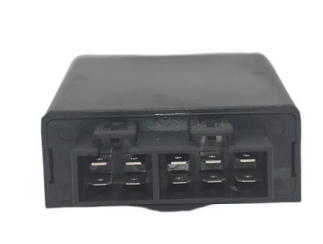 CDI UNIT 88-03 HONDA SHADOW VT600 VLX600 NTV600 NV600 STEED 30410-MR1-611 thumbnail 3