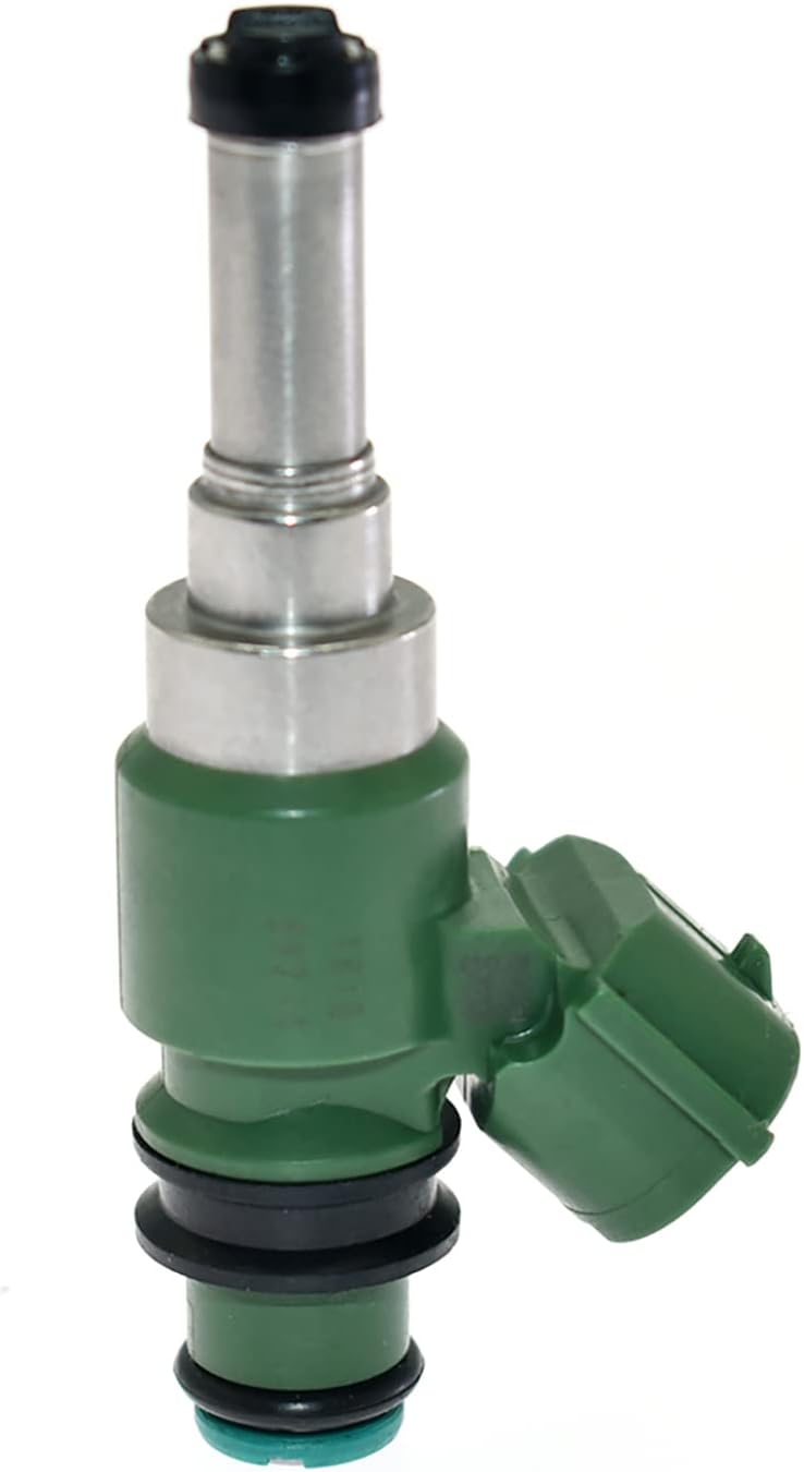 FUEL INJECTOR YAMAHA YFZ450 R, BRONCO AT-07900, 3B4-13761-00 3B4-13761-10-10, 3B4137610000, 3B4-137611010 thumbnail 4